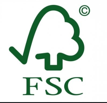 FSC森林管理體系認證