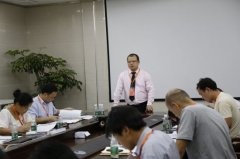 祝賀*南中藥順利取得ISO9001/ISO14001/ISO18001認證證書